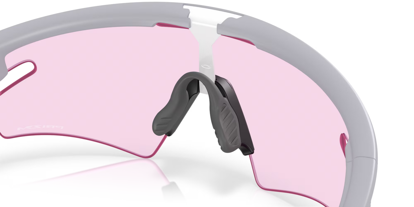 Lente OAKLEY SPHAERA SLASH Matt Fog Prizm Low Light - OO9499-0736