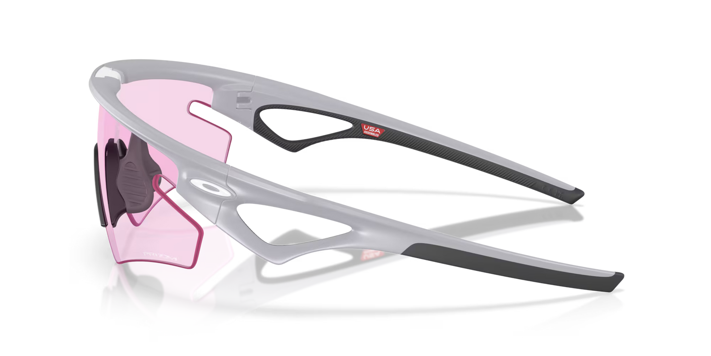 Lente OAKLEY SPHAERA SLASH Matt Fog Prizm Low Light - OO9499-0736