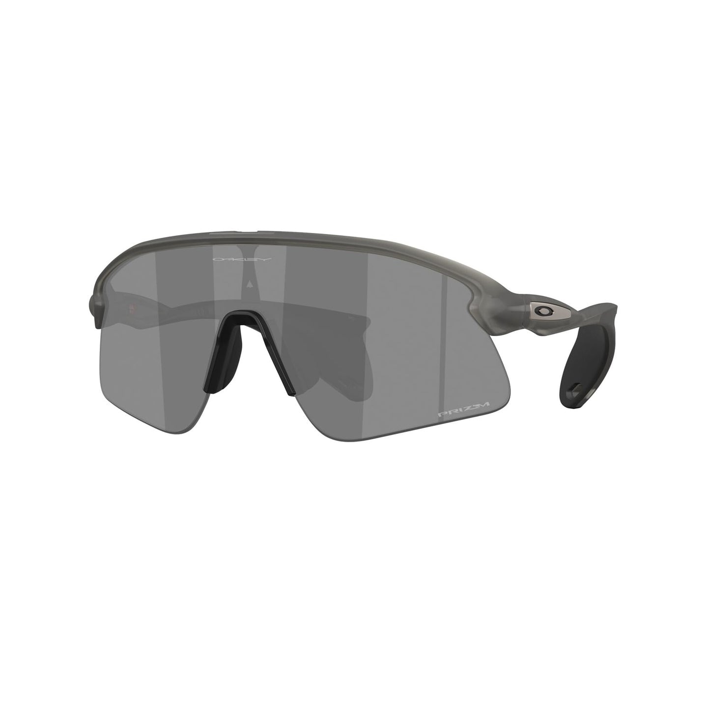 OAKLEY STUNT DEVIL Gafas Gris Humo Prizm Negro