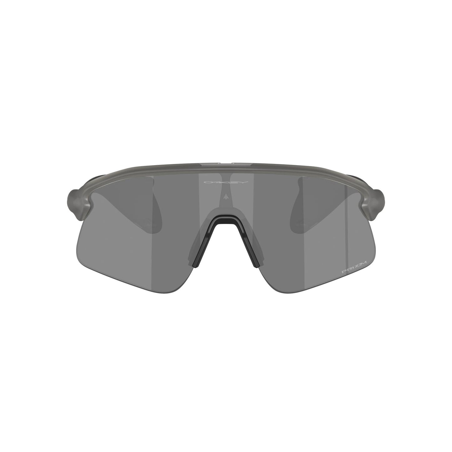 OAKLEY STUNT DEVIL Gafas Gris Humo Prizm Negro