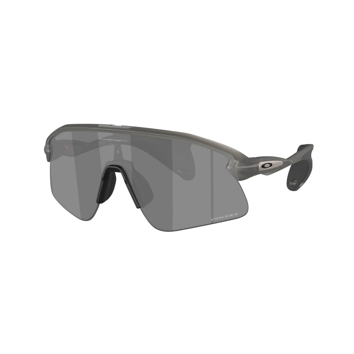 OAKLEY STUNT DEVIL Gafas Gris Humo Prizm Negro