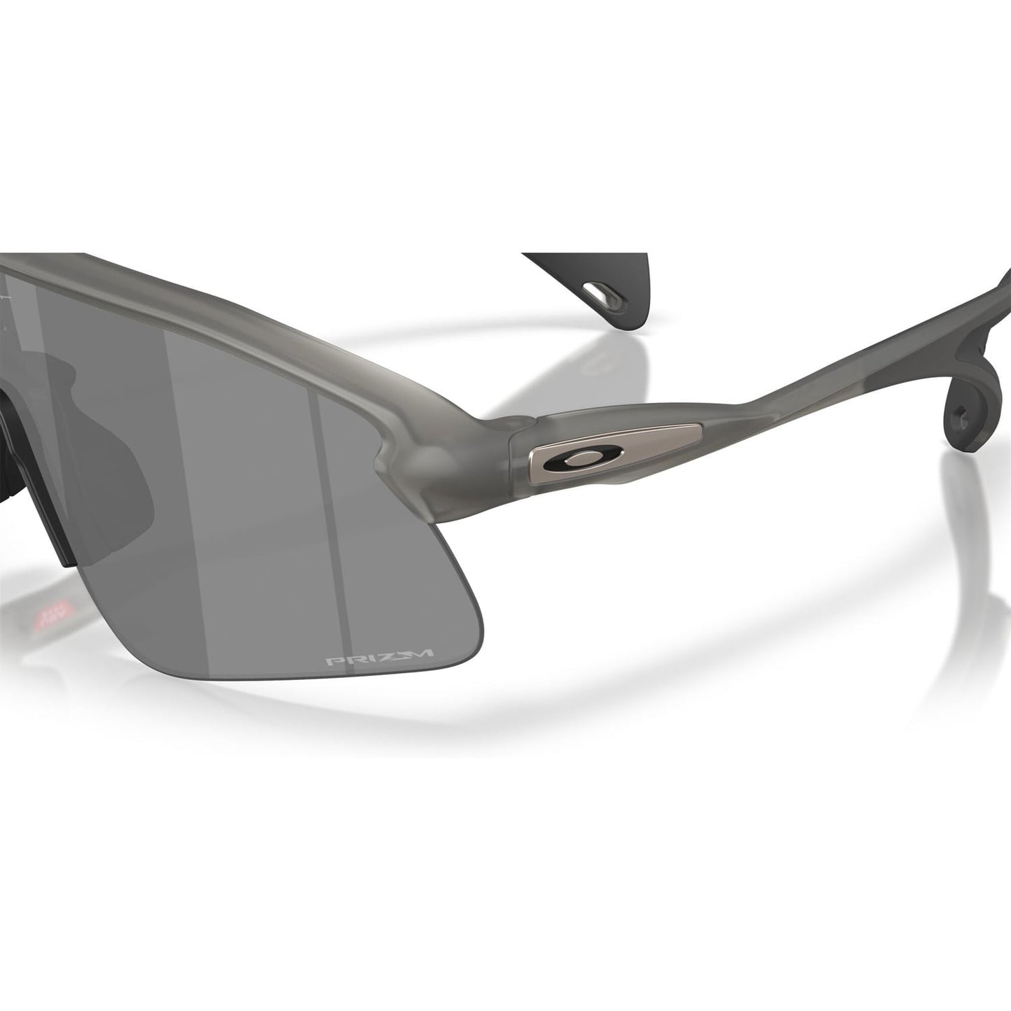 OAKLEY STUNT DEVIL Gafas Gris Humo Prizm Negro
