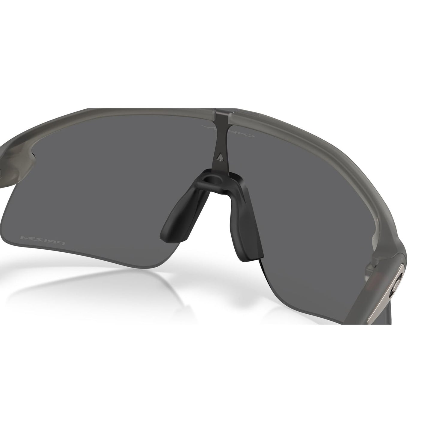 OAKLEY STUNT DEVIL Gafas Gris Humo Prizm Negro