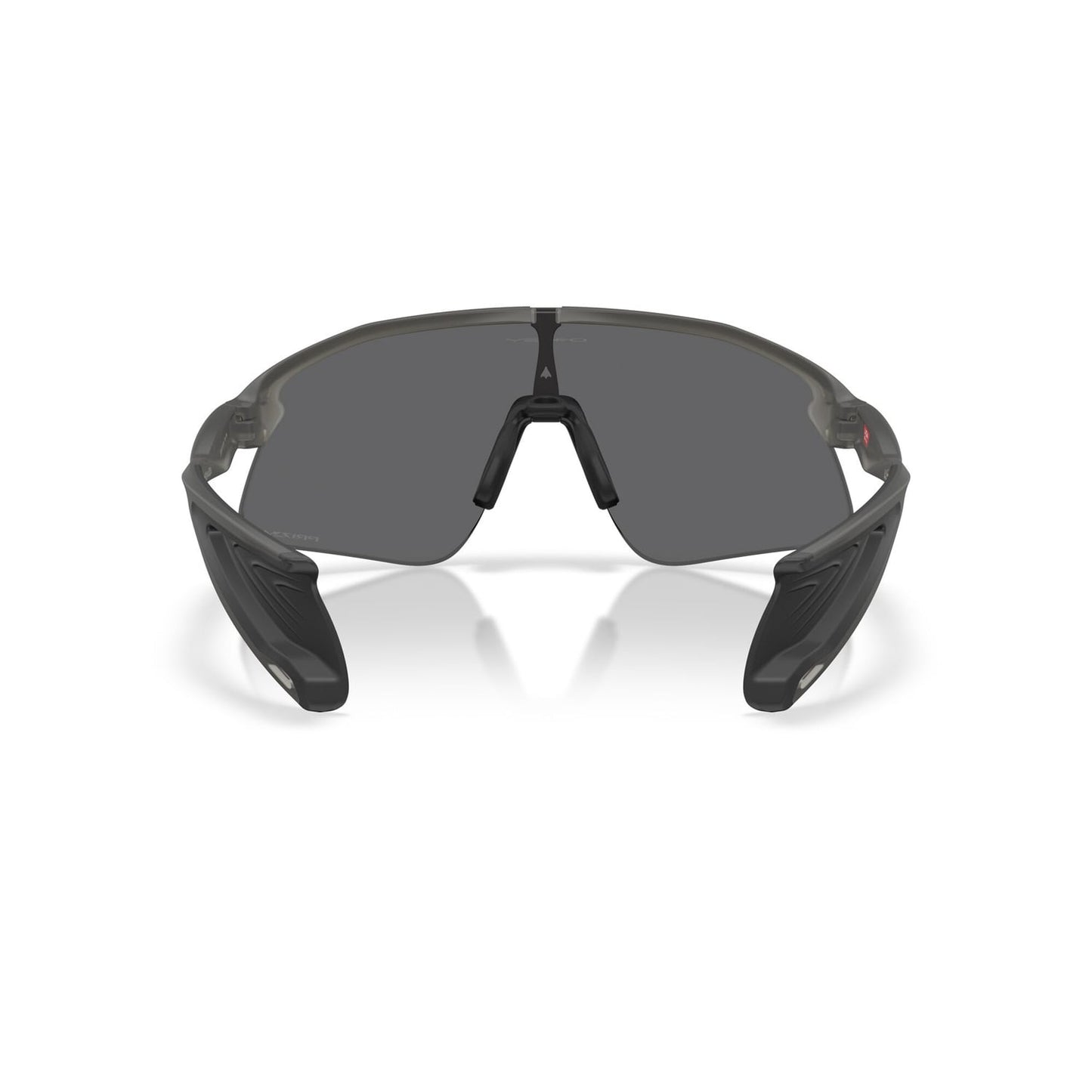 OAKLEY STUNT DEVIL Gafas Gris Humo Prizm Negro