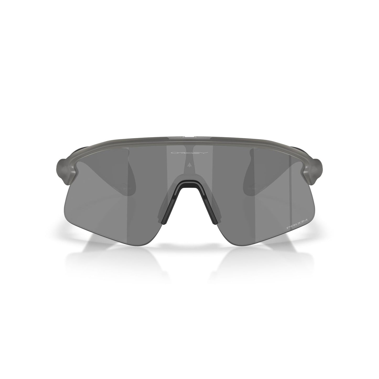 OAKLEY STUNT DEVIL Gafas Gris Humo Prizm Negro