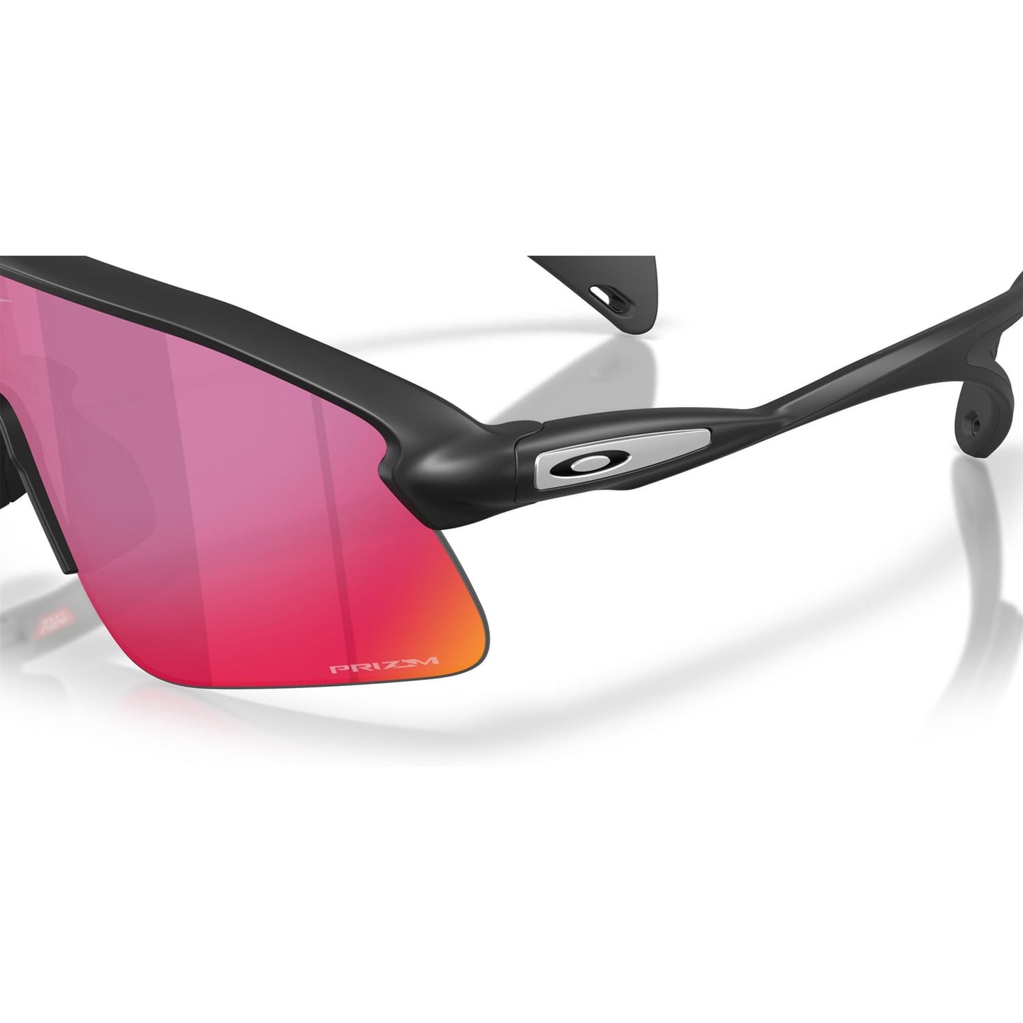 Gafas de sol OAKLEY STUNT DEVIL Negro mate Prizm Road
