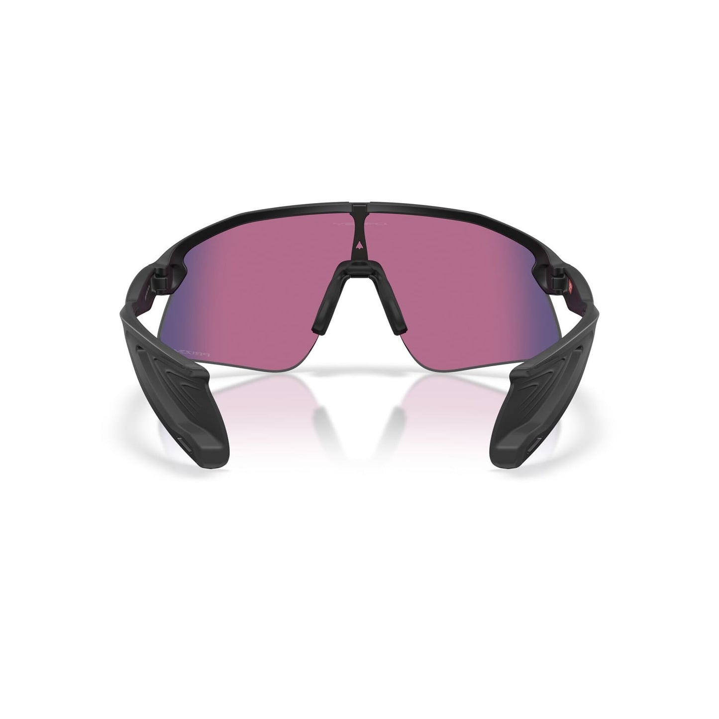 Gafas de sol OAKLEY STUNT DEVIL Negro mate Prizm Road