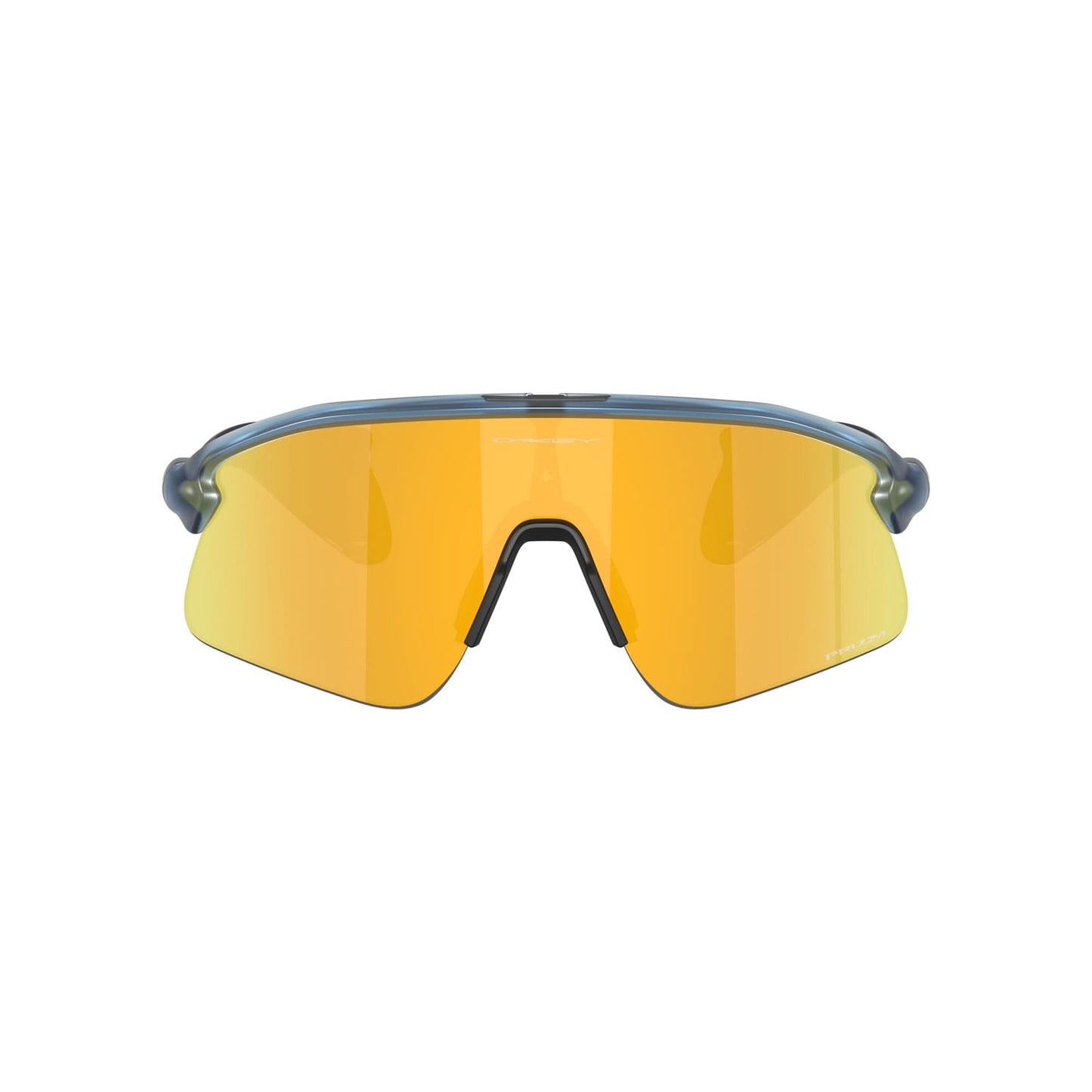 Gafas OAKLEY STUNT DEVIL Translucent Abyss Prizm 24K