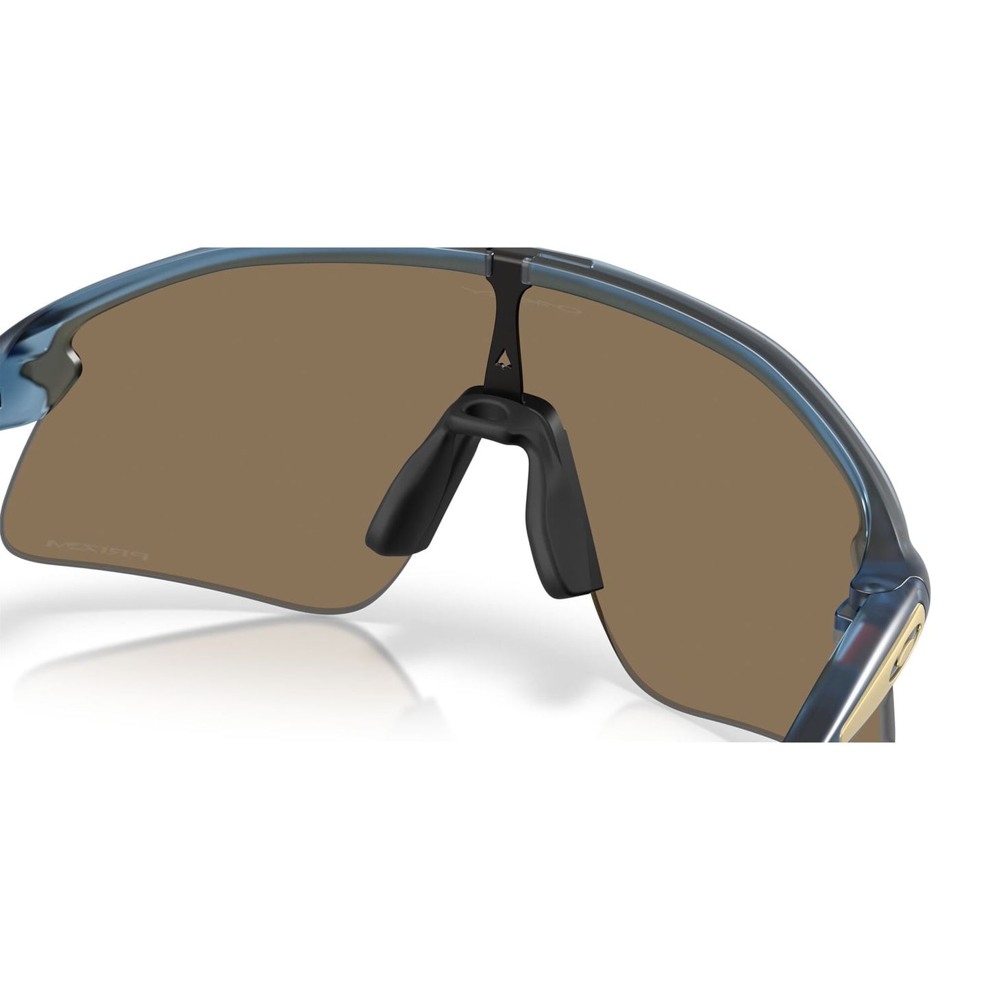 Gafas OAKLEY STUNT DEVIL Translucent Abyss Prizm 24K