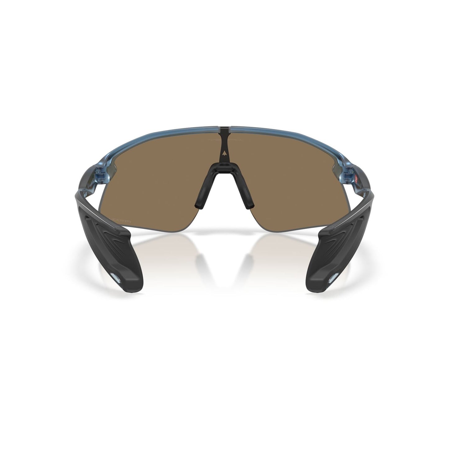 Gafas OAKLEY STUNT DEVIL Translucent Abyss Prizm 24K