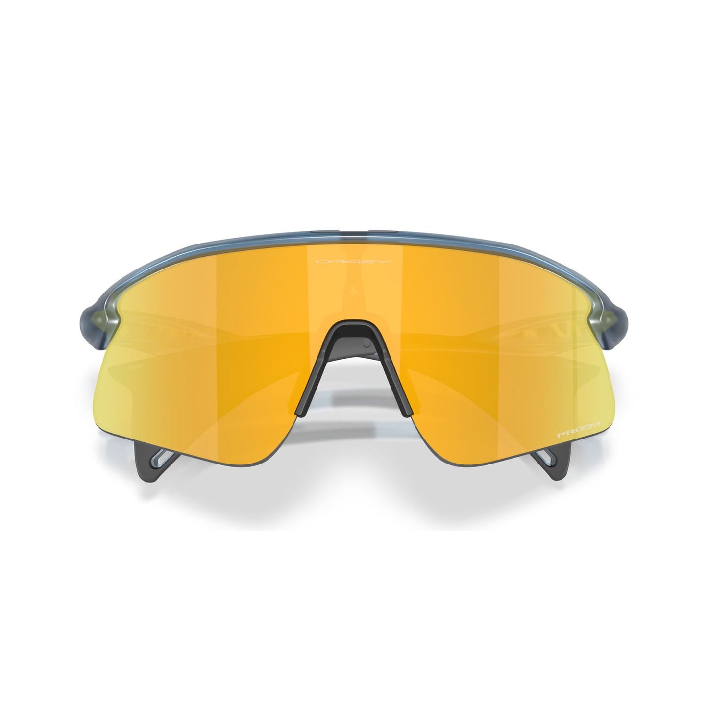 Gafas OAKLEY STUNT DEVIL Translucent Abyss Prizm 24K
