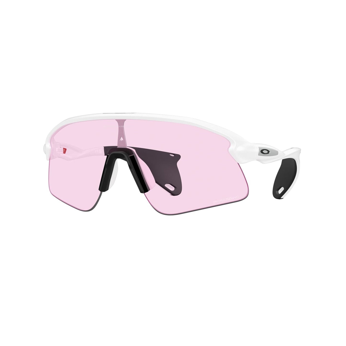 OAKLEY STUNT DEVIL Gafas Blanco Mate Prizm Low Light