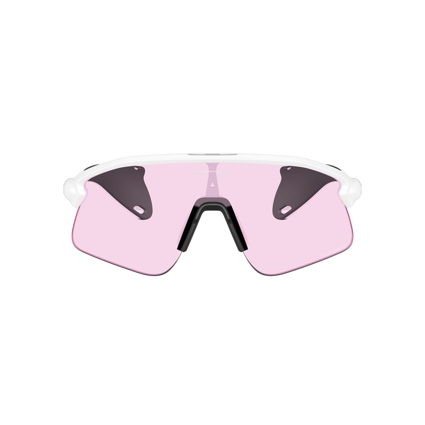 OAKLEY STUNT DEVIL Gafas Blanco Mate Prizm Low Light