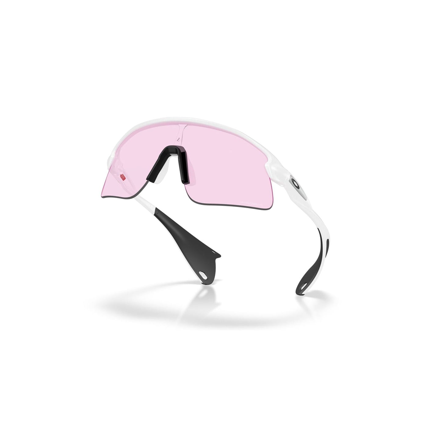 OAKLEY STUNT DEVIL Gafas Blanco Mate Prizm Low Light