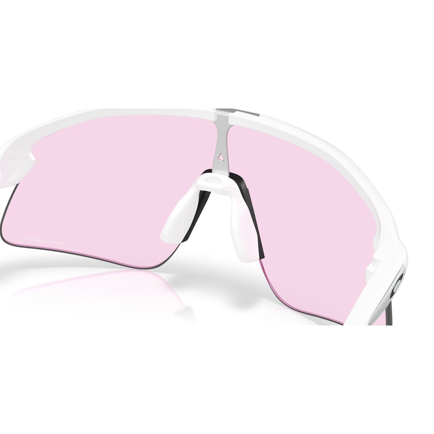 OAKLEY STUNT DEVIL Gafas Blanco Mate Prizm Low Light