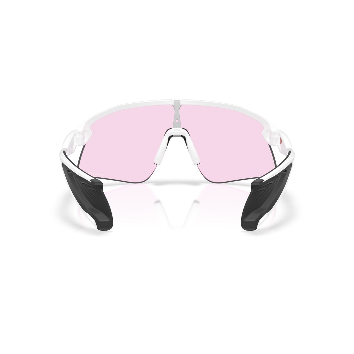 OAKLEY STUNT DEVIL Gafas Blanco Mate Prizm Low Light