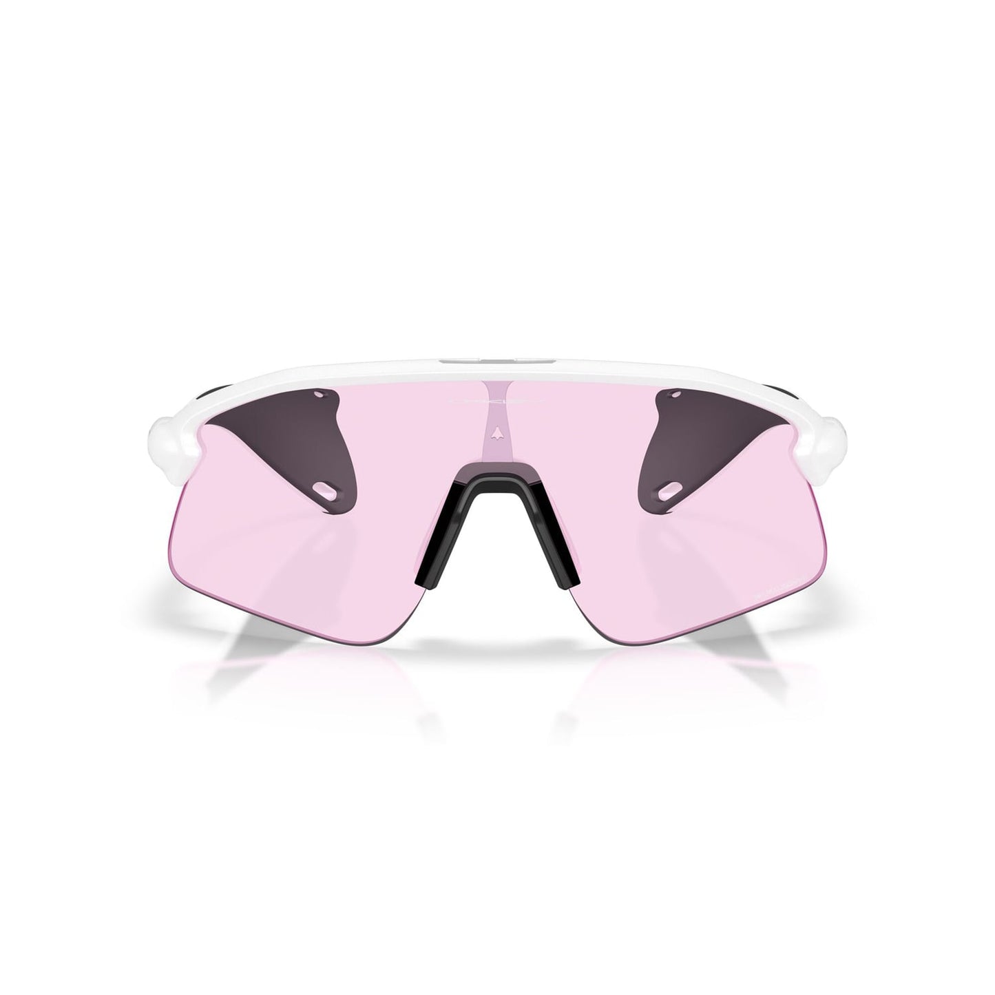 OAKLEY STUNT DEVIL Gafas Blanco Mate Prizm Low Light
