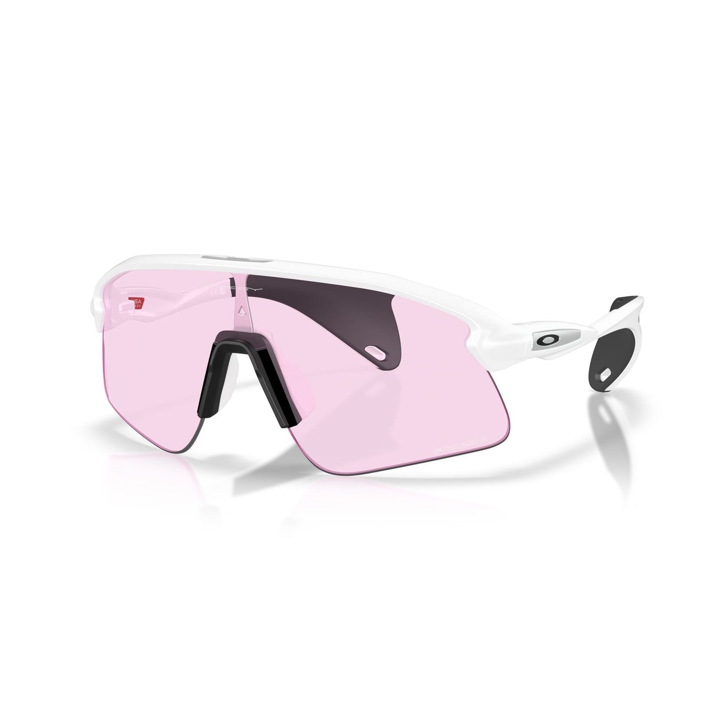 OAKLEY STUNT DEVIL Gafas Blanco Mate Prizm Low Light