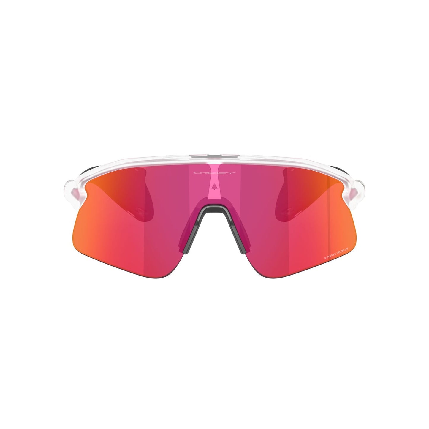 Máscara de Campo OAKLEY STUNT DEVIL Clear Matt Prizm