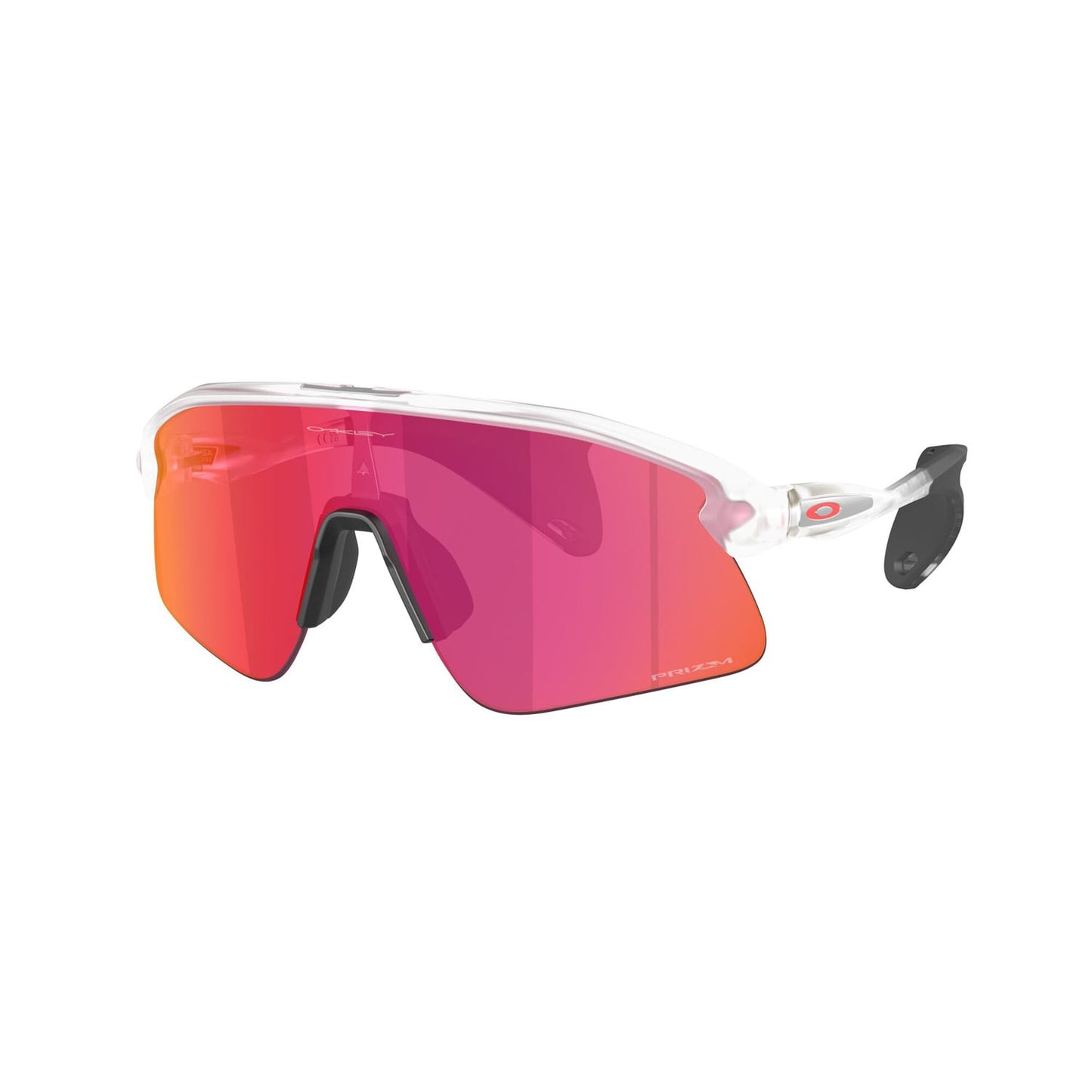 Máscara de Campo OAKLEY STUNT DEVIL Clear Matt Prizm