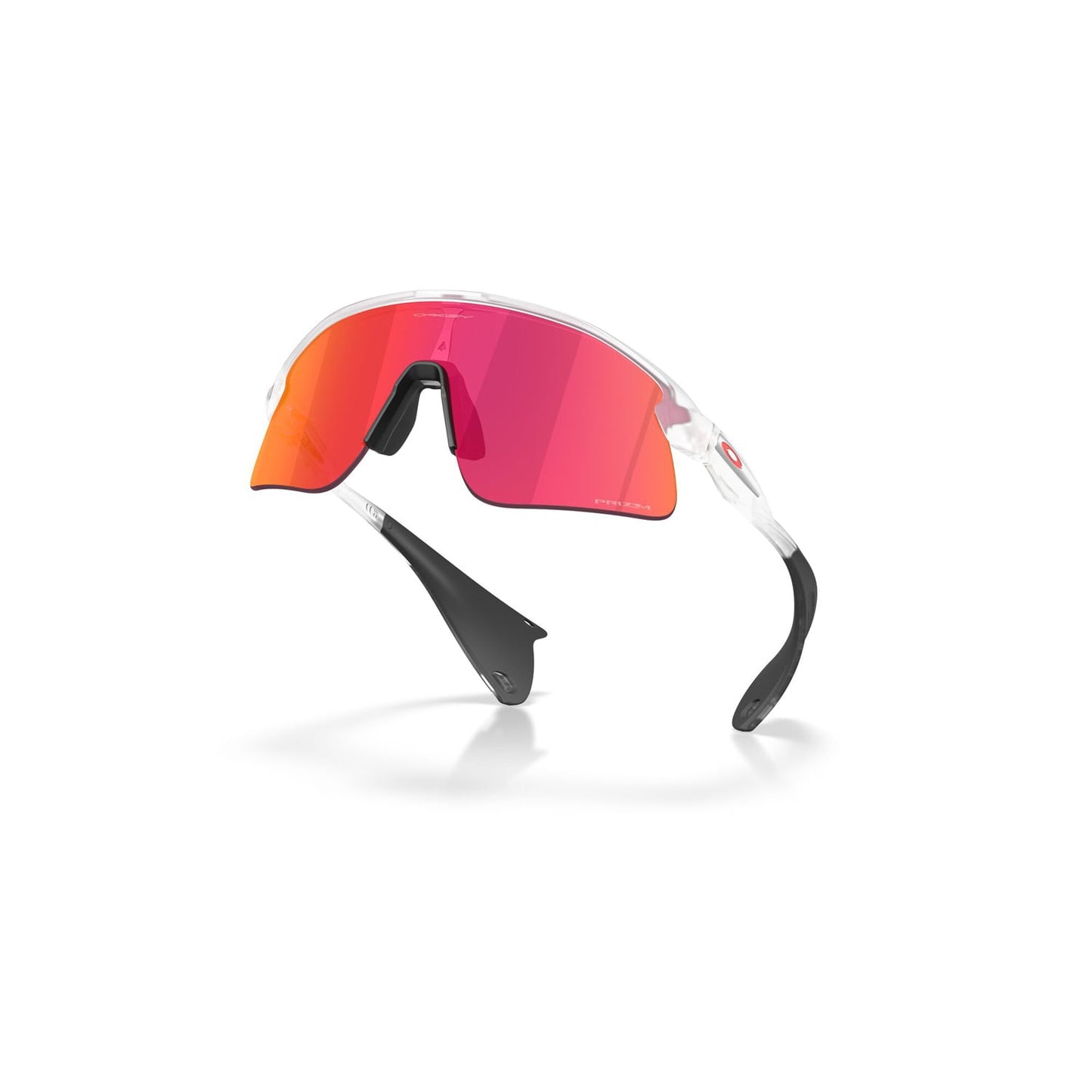 Máscara de Campo OAKLEY STUNT DEVIL Clear Matt Prizm