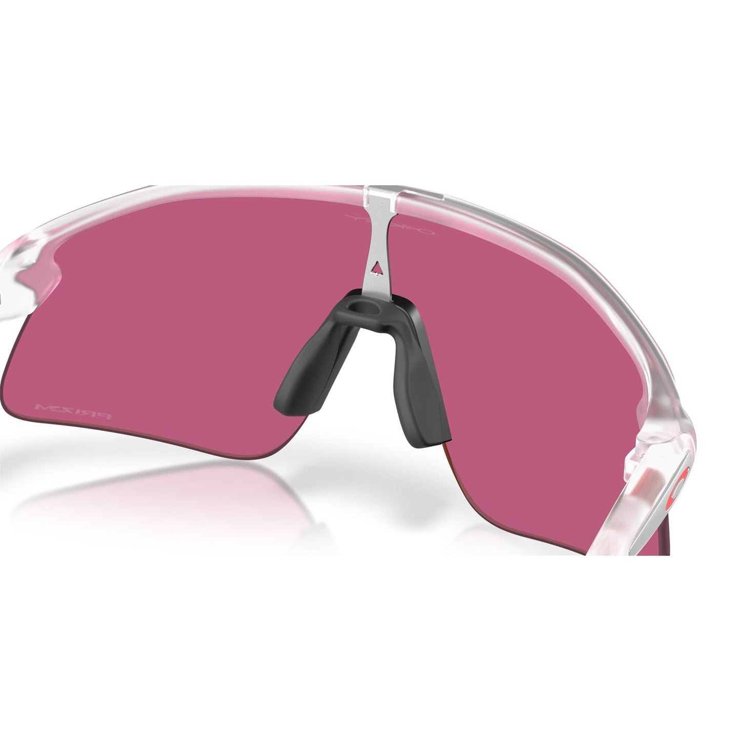 Máscara de Campo OAKLEY STUNT DEVIL Clear Matt Prizm