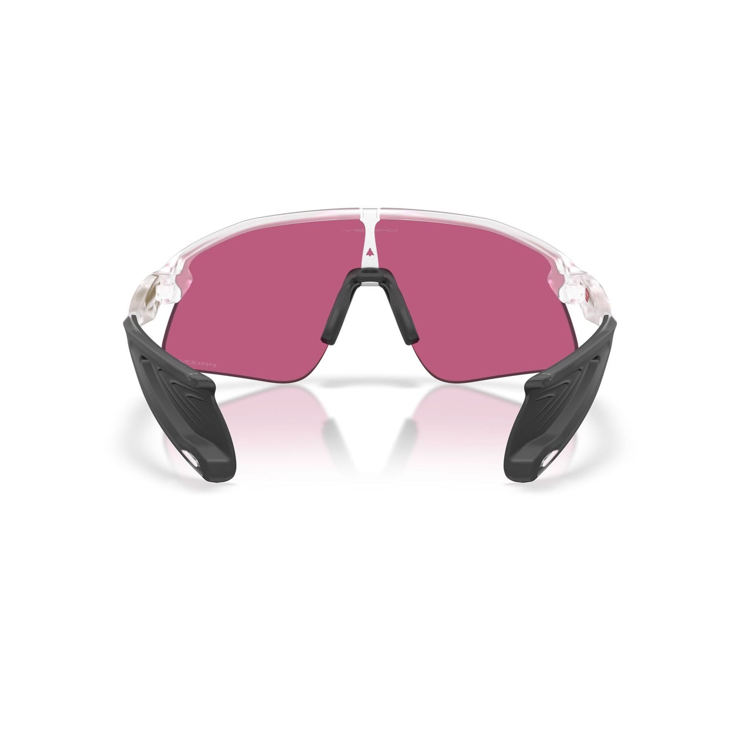 Máscara de Campo OAKLEY STUNT DEVIL Clear Matt Prizm