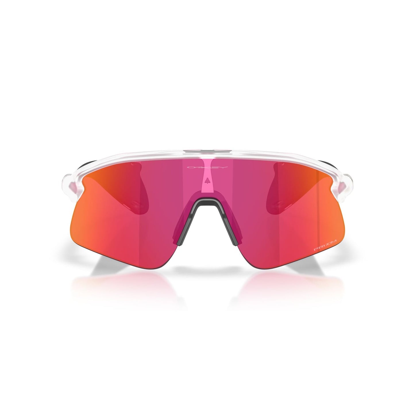 Máscara de Campo OAKLEY STUNT DEVIL Clear Matt Prizm