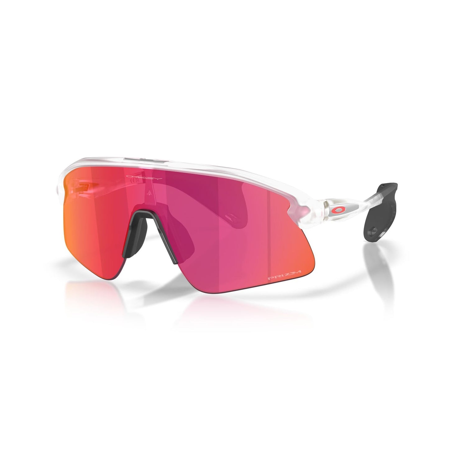 Máscara de Campo OAKLEY STUNT DEVIL Clear Matt Prizm