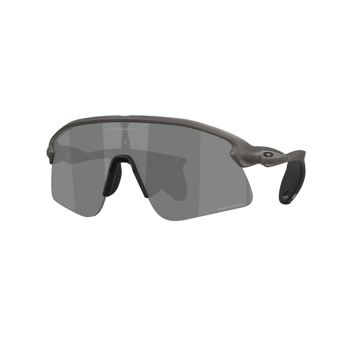 Gafas OAKLEY STUNT DEVIL S Gris humo Prizm Negro