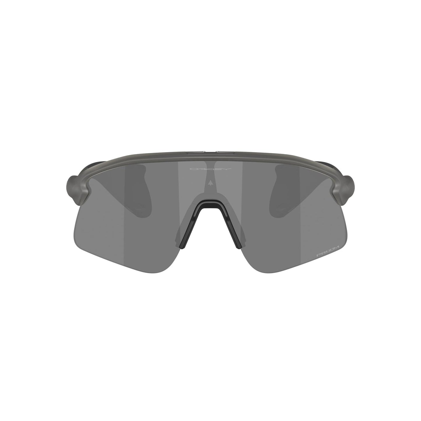 Gafas OAKLEY STUNT DEVIL S Gris humo Prizm Negro