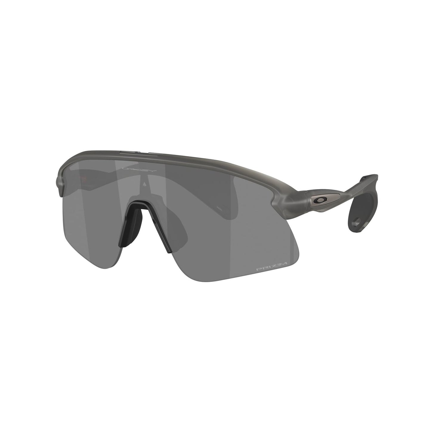 Gafas OAKLEY STUNT DEVIL S Gris humo Prizm Negro