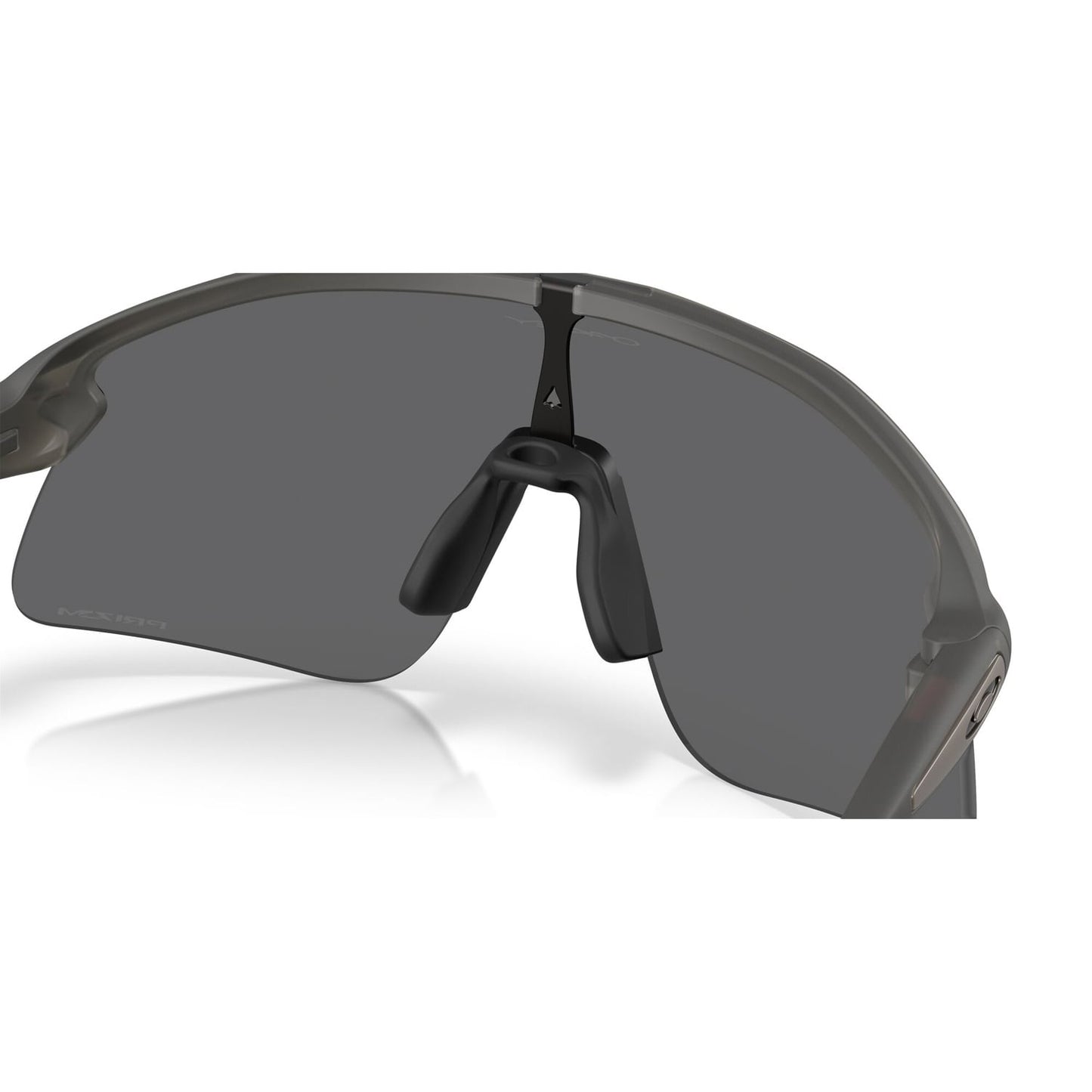 Gafas OAKLEY STUNT DEVIL S Gris humo Prizm Negro