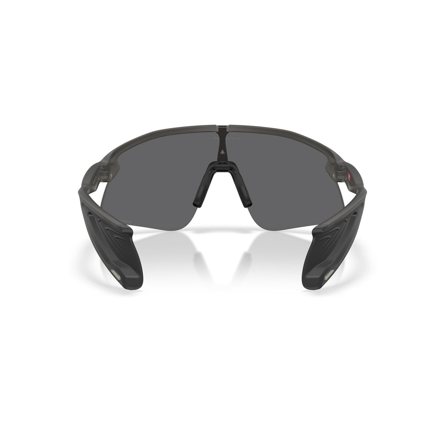 Gafas OAKLEY STUNT DEVIL S Gris humo Prizm Negro