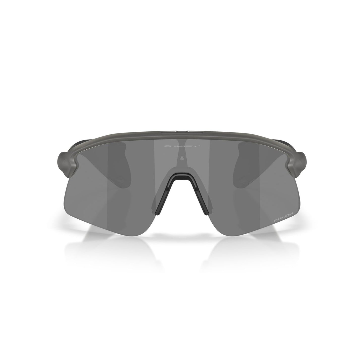 Gafas OAKLEY STUNT DEVIL S Gris humo Prizm Negro