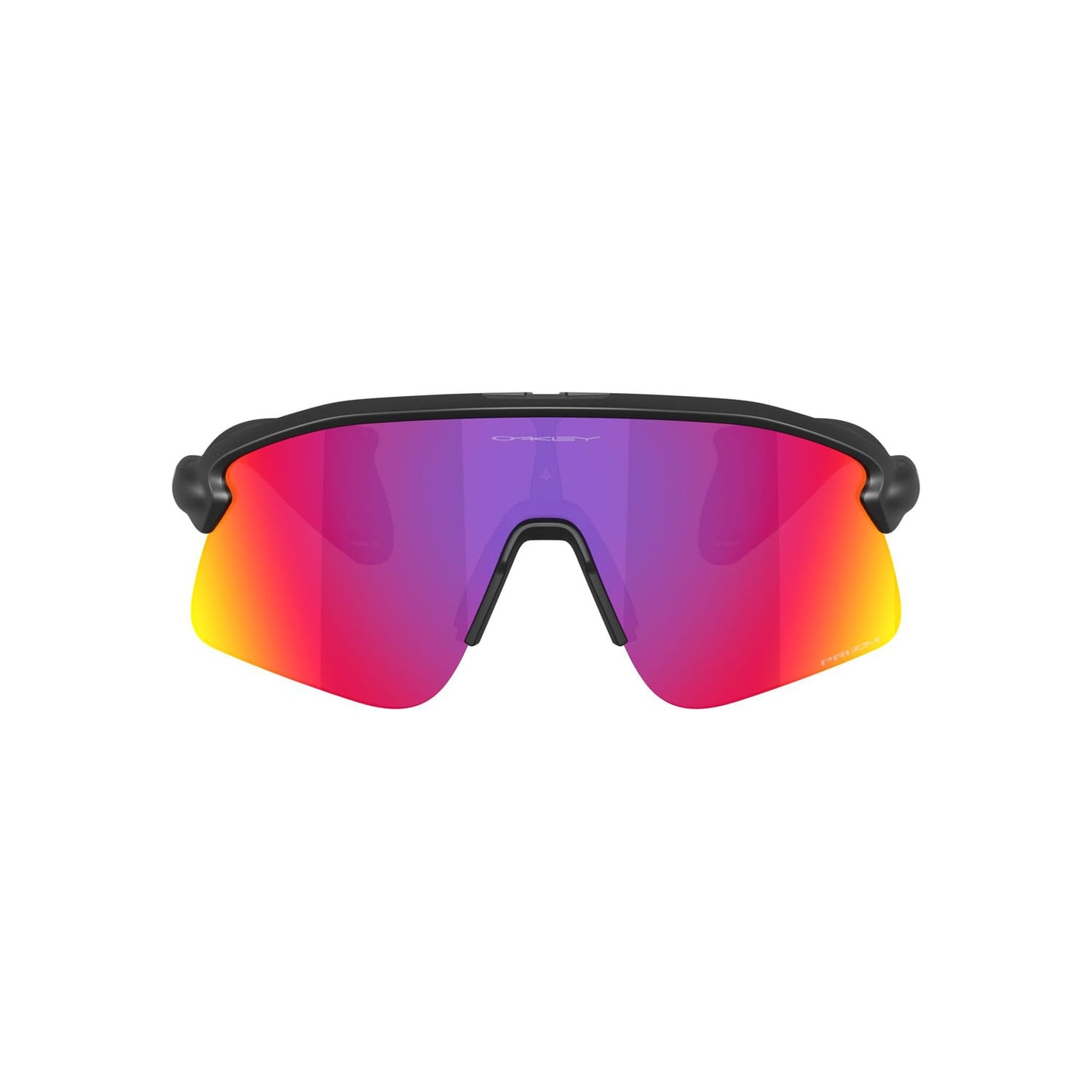Gafas OAKLEY STUNT DEVIL S Negro Mate Prizm Road