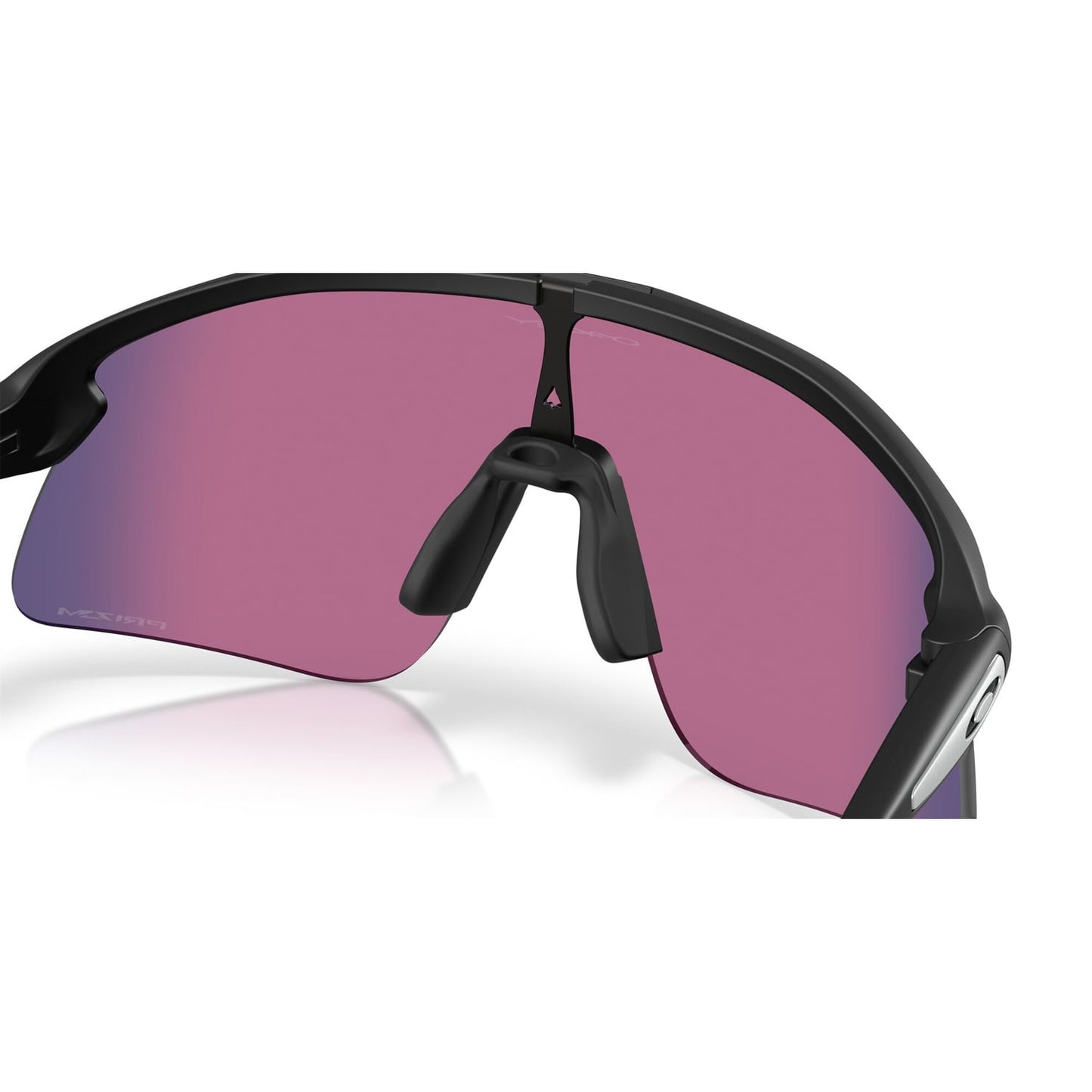 Gafas OAKLEY STUNT DEVIL S Negro Mate Prizm Road