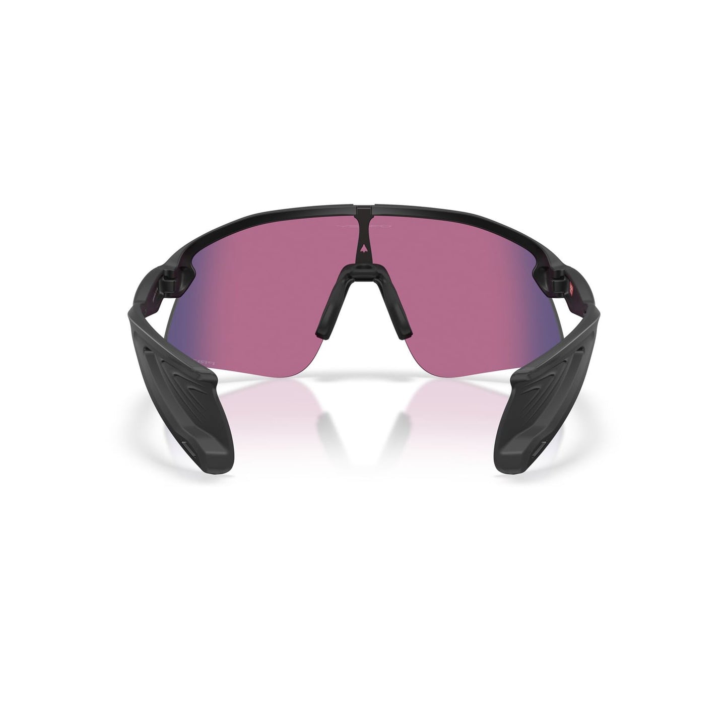 Gafas OAKLEY STUNT DEVIL S Negro Mate Prizm Road