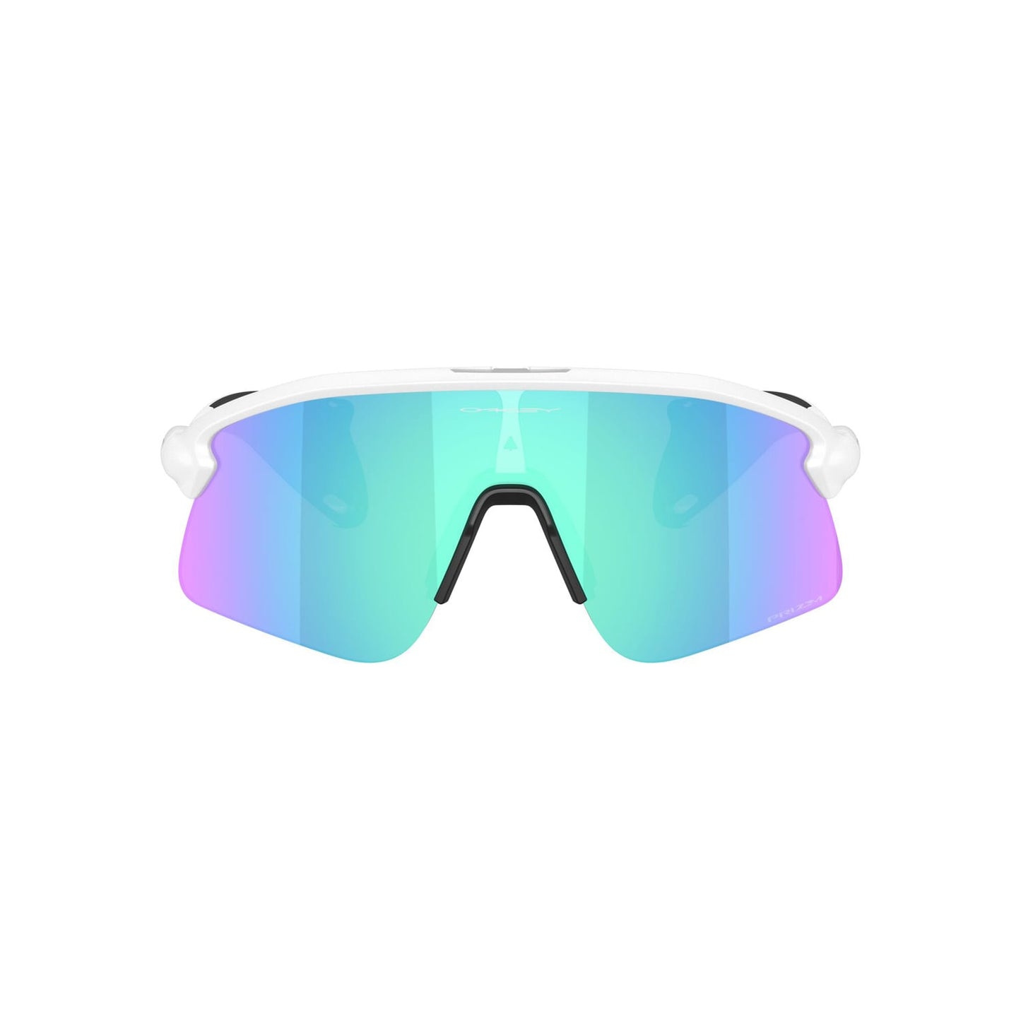 Gafas de sol OAKLEY STUNT DEVIL S White Matt Prizm Sapphire