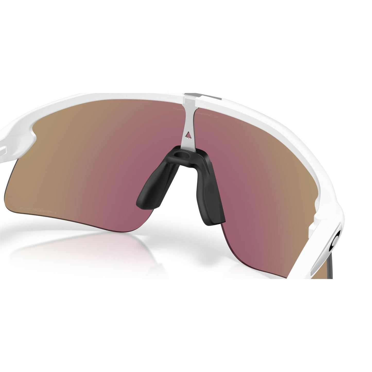 Gafas de sol OAKLEY STUNT DEVIL S White Matt Prizm Sapphire