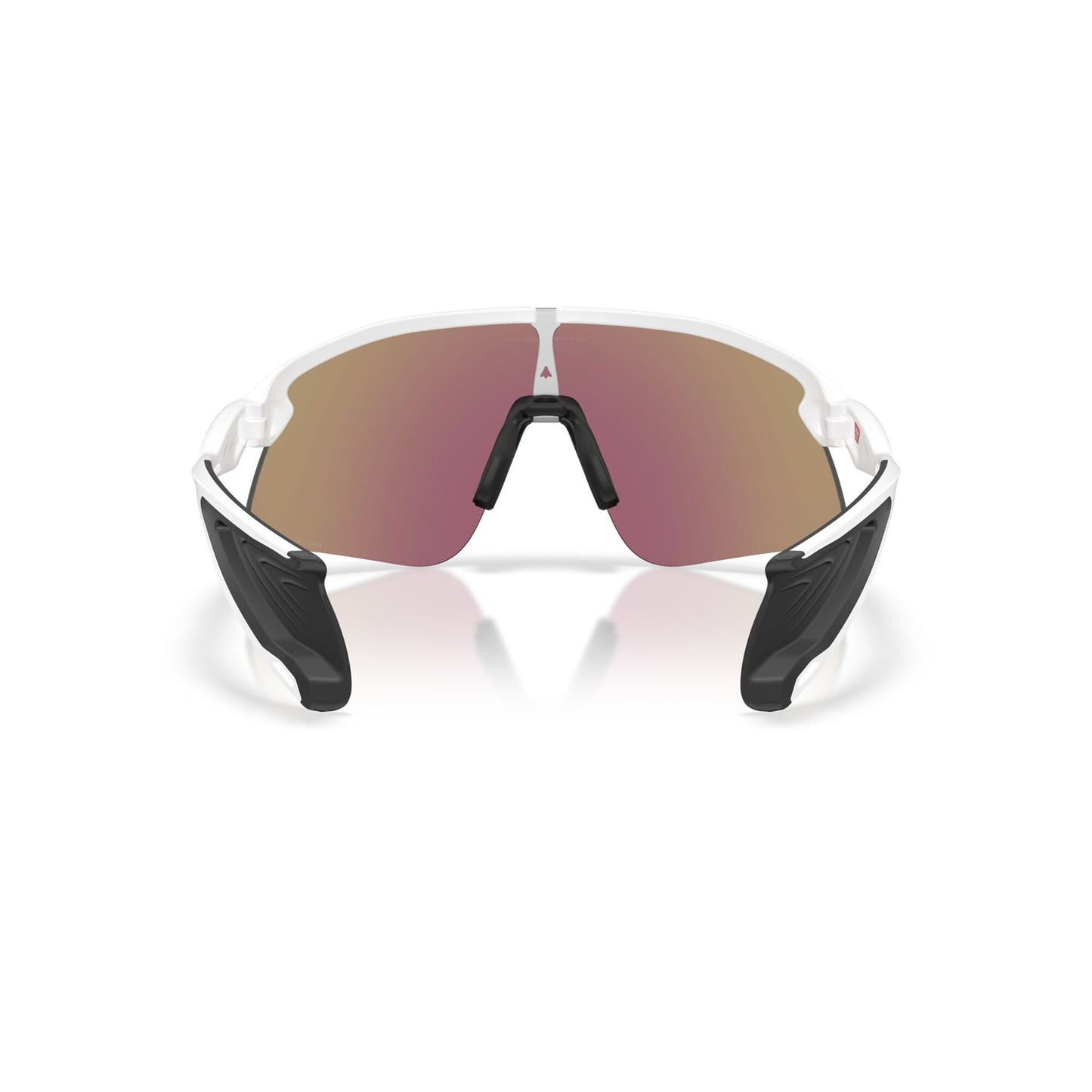 Gafas de sol OAKLEY STUNT DEVIL S White Matt Prizm Sapphire