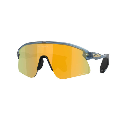 OAKLEY STUNT DEVIL S Gafas translúcidas Abyss Prizm 24K
