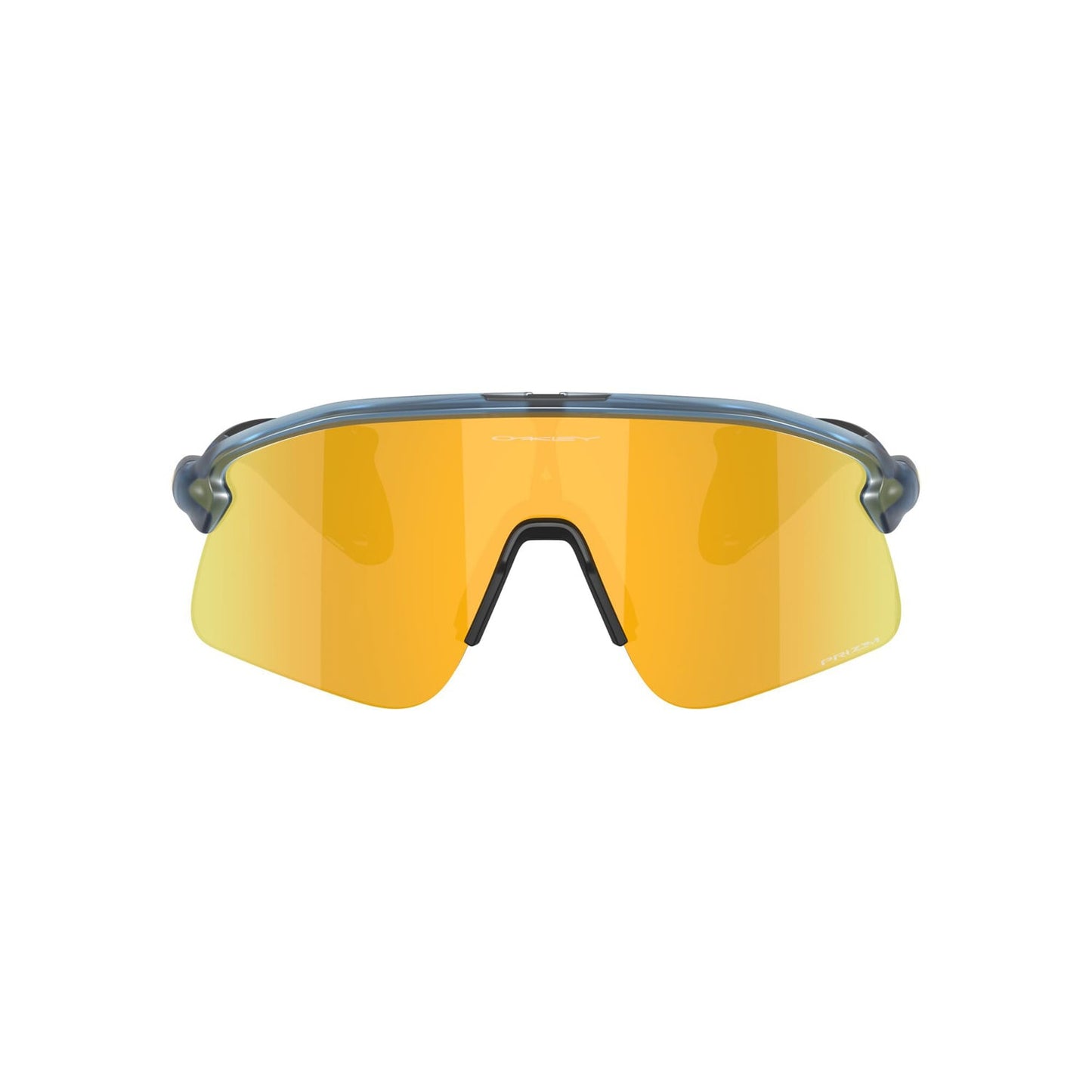 OAKLEY STUNT DEVIL S Gafas translúcidas Abyss Prizm 24K