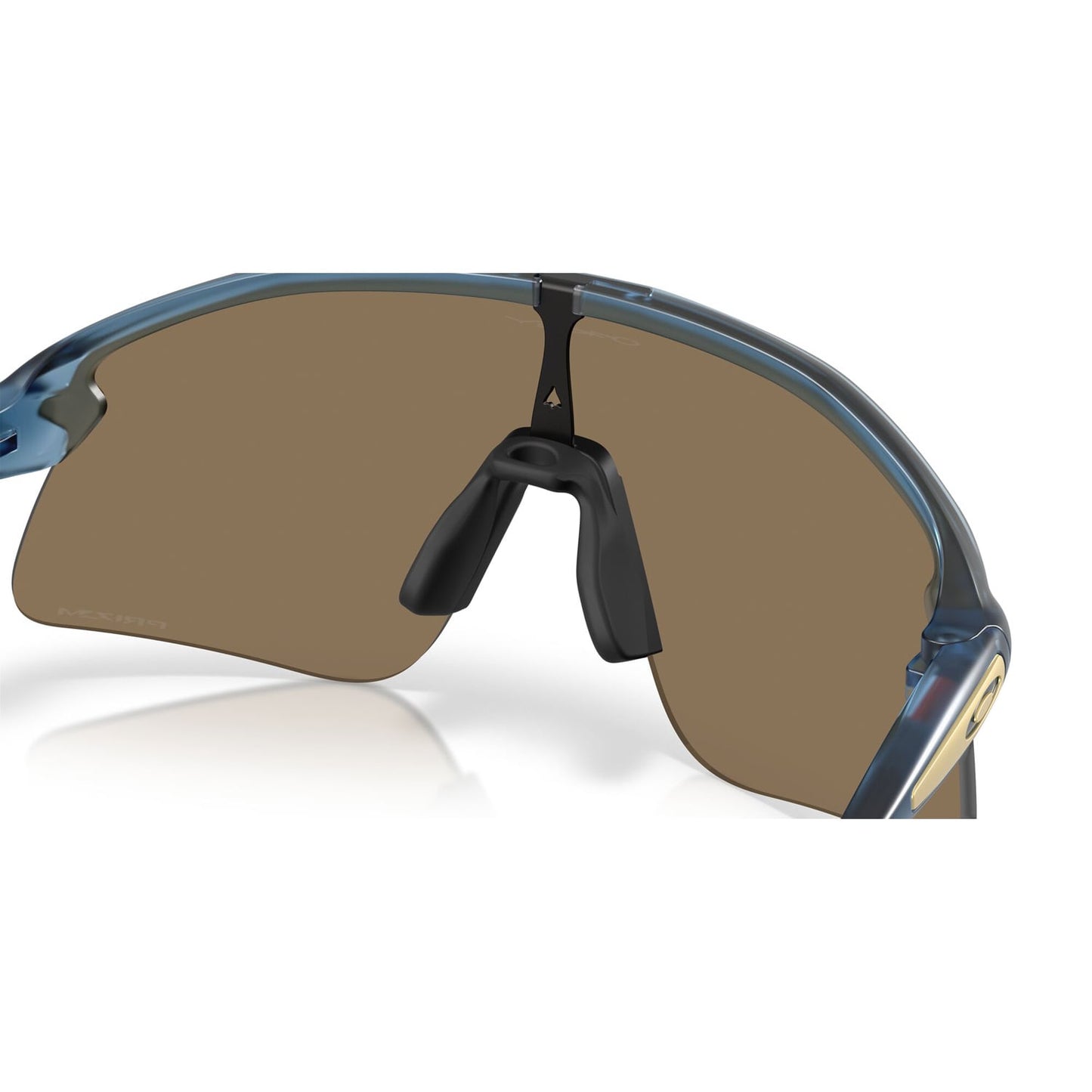 OAKLEY STUNT DEVIL S Gafas translúcidas Abyss Prizm 24K