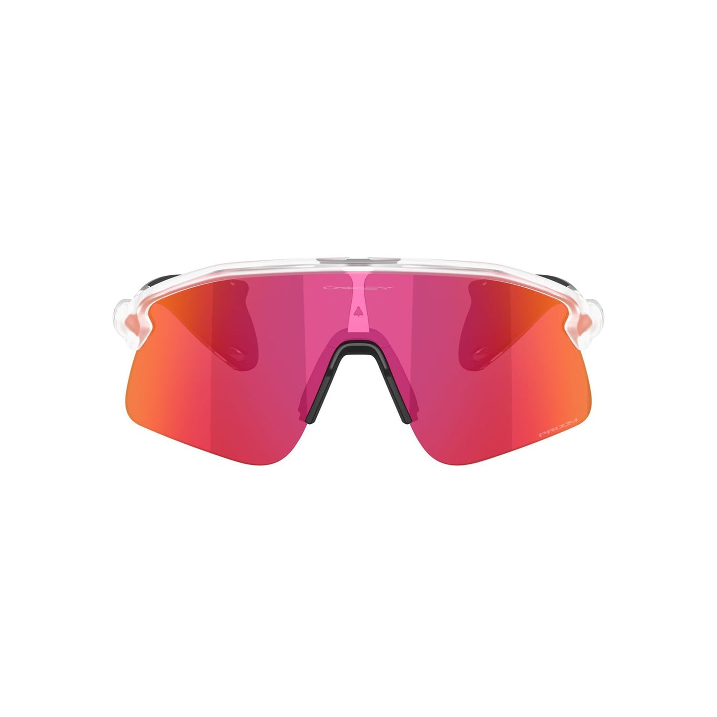 Máscara de Campo OAKLEY STUNT DEVIL S Clear Matt Prizm
