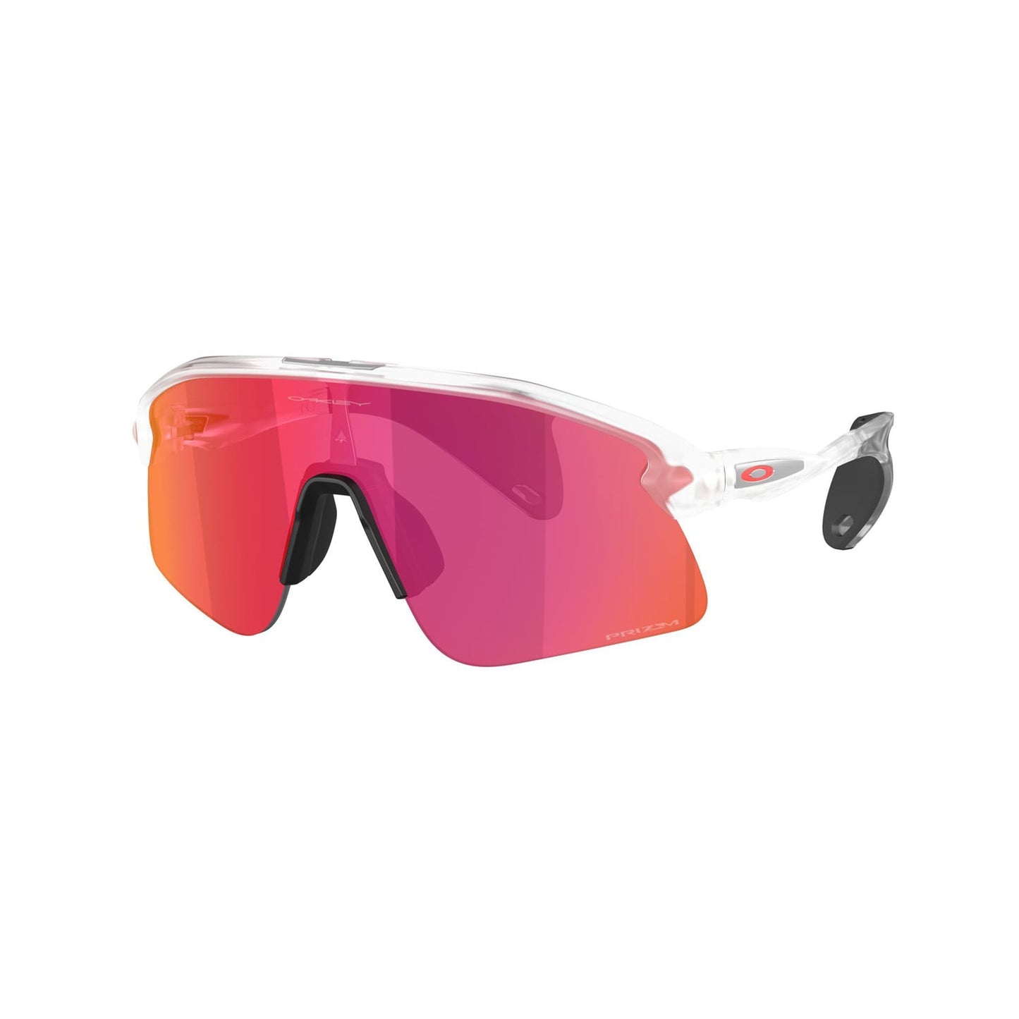 Máscara de Campo OAKLEY STUNT DEVIL S Clear Matt Prizm
