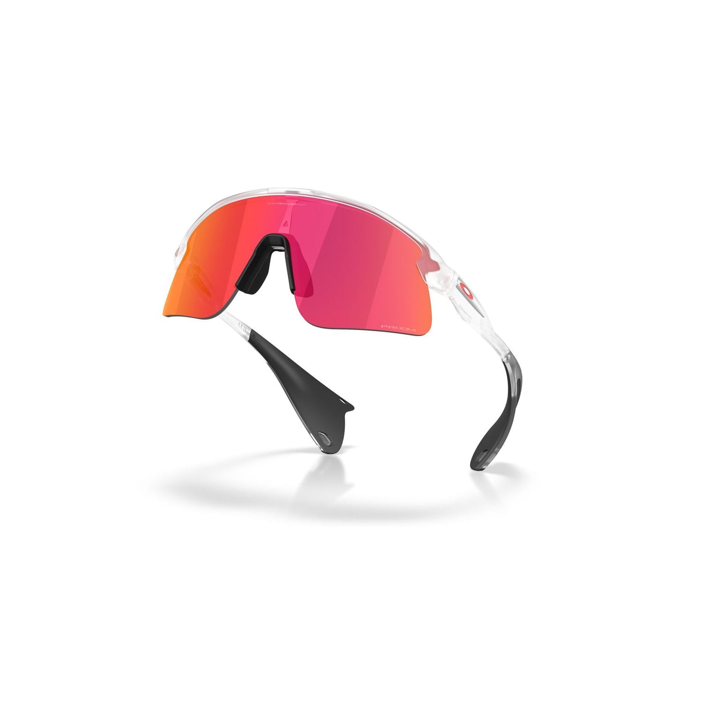 Máscara de Campo OAKLEY STUNT DEVIL S Clear Matt Prizm