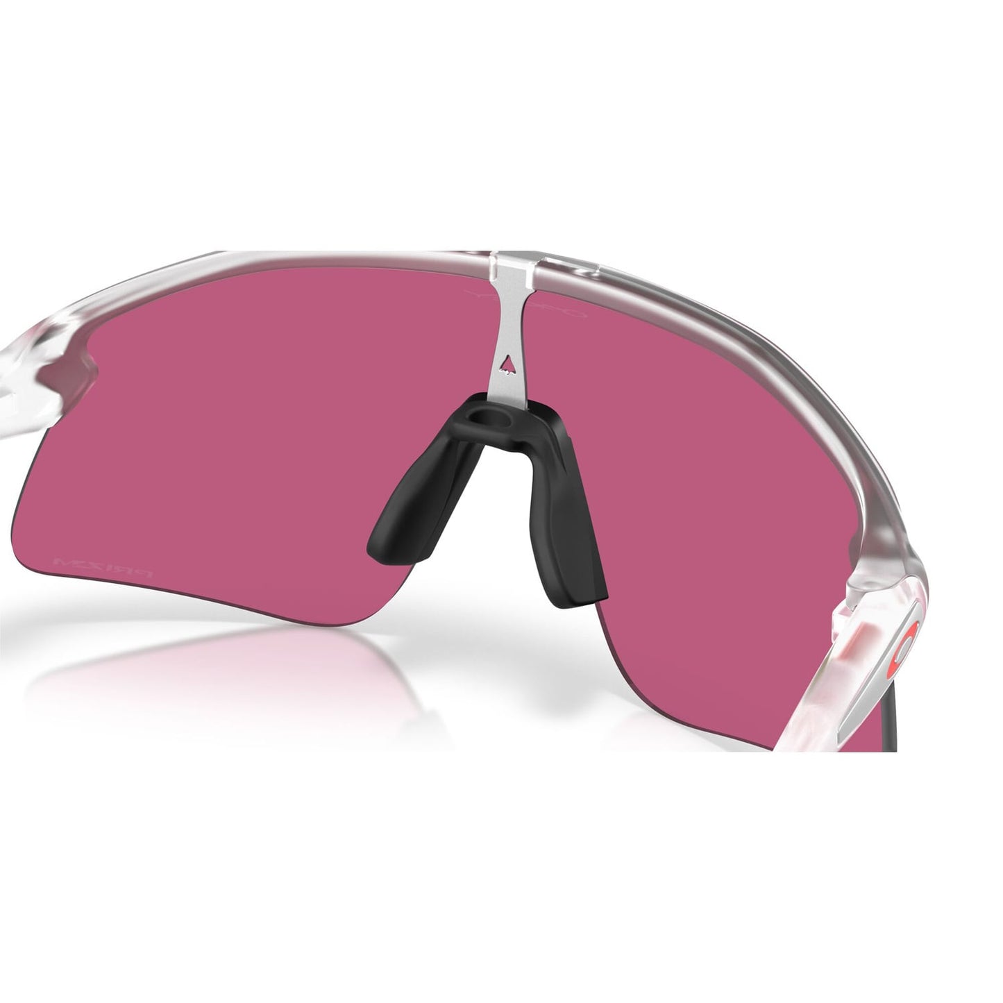 Máscara de Campo OAKLEY STUNT DEVIL S Clear Matt Prizm