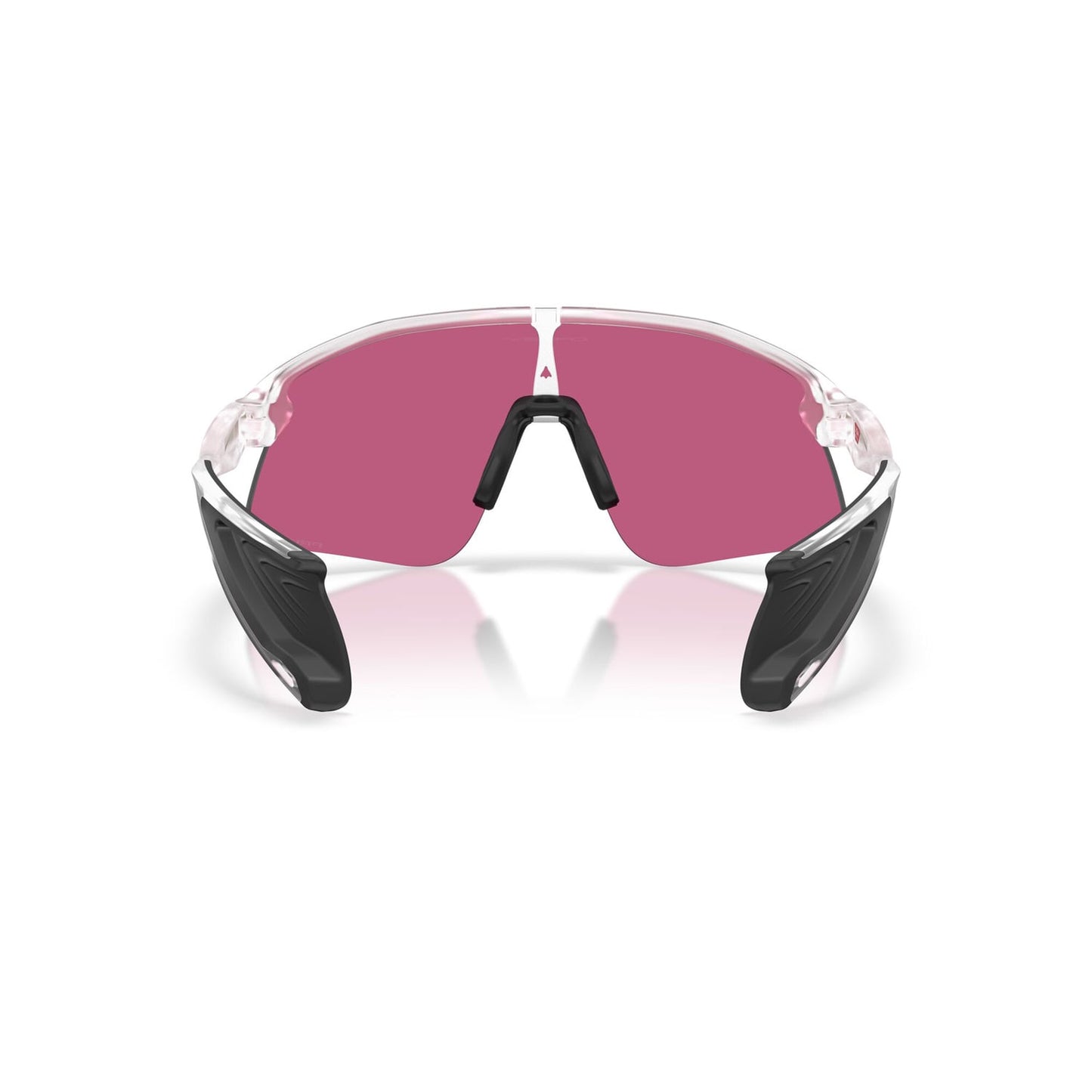 Máscara de Campo OAKLEY STUNT DEVIL S Clear Matt Prizm