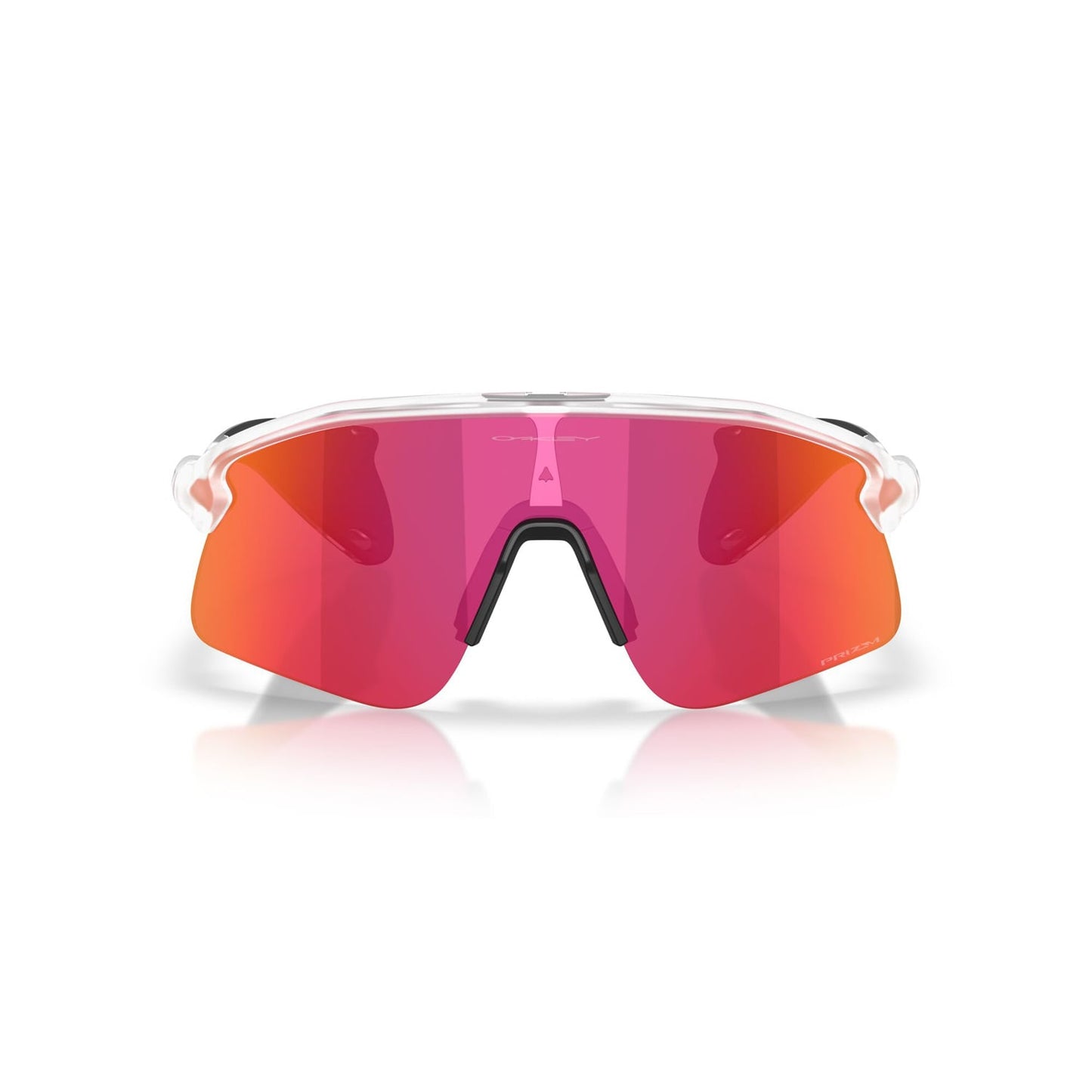 Máscara de Campo OAKLEY STUNT DEVIL S Clear Matt Prizm